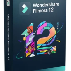 Filmora 12 licencia permanente