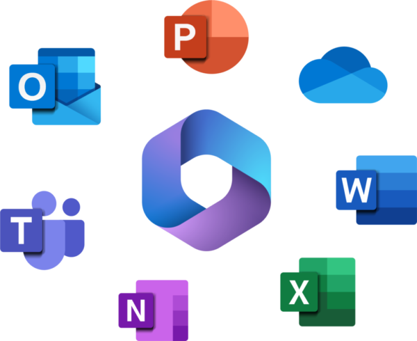 Microsoft 365 cuenta 5 Dispositivos - Image 4