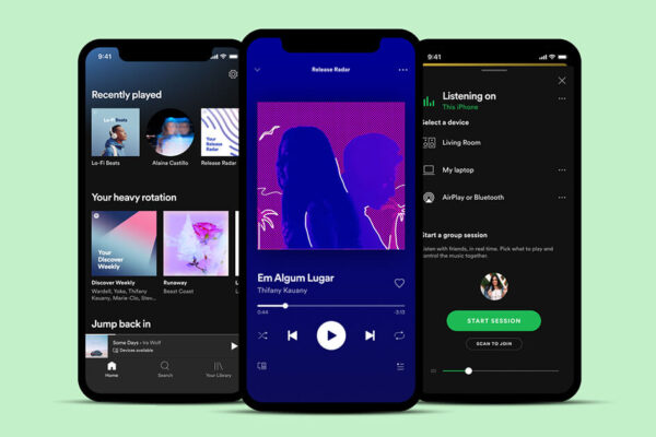 Spotify premium 1 año "vinculacion a correo" - Image 2