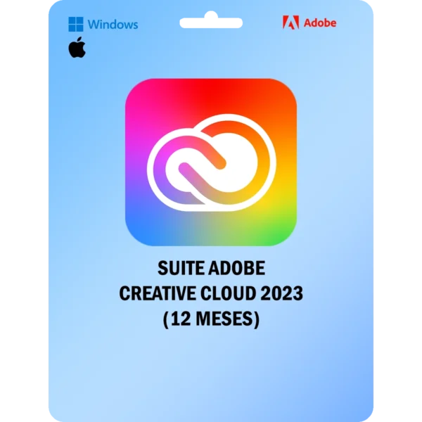 Adobe creative cloud licencia 2024 2023 2022 2021 - Image 3