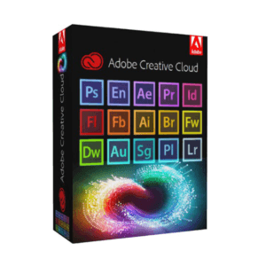 Adobe creative cloud licencia 2024 2023 2022 2021