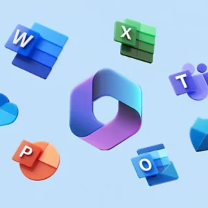 Microsoft 365 cuenta 5 dispocitivos 5tb oneDrive